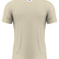Soccer Smash Graphic Sports T-Shirt | Fine Interlock Fabric - Liexpo.com