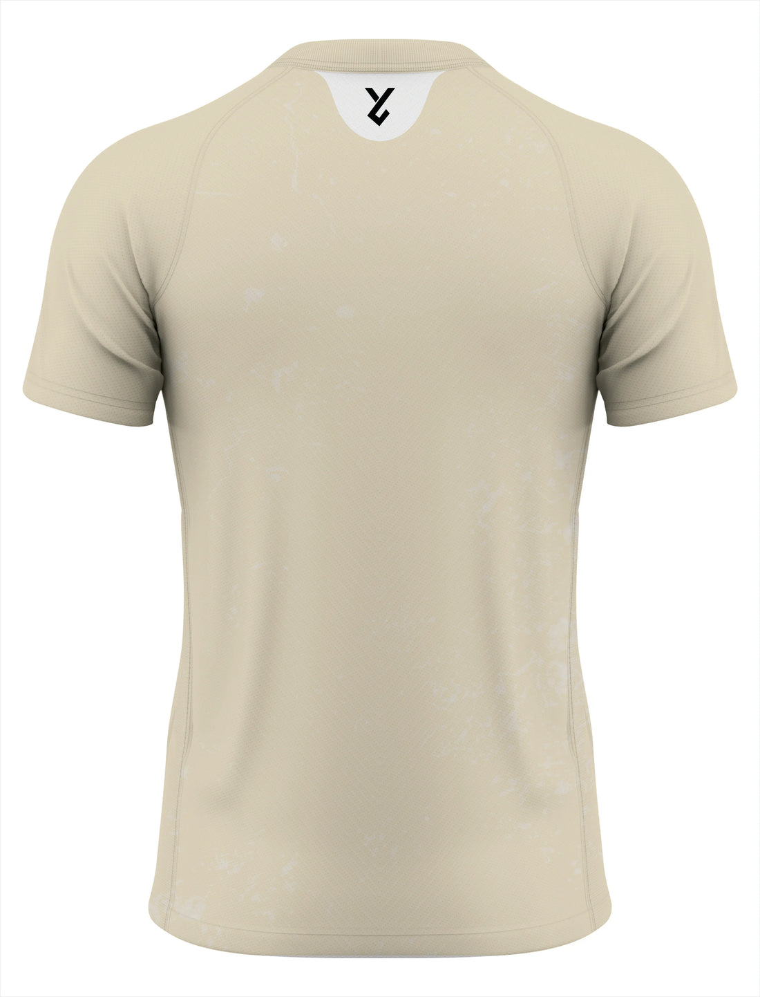 Soccer Smash Graphic Sports T-Shirt | Fine Interlock Fabric - Liexpo.com