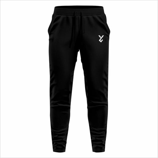 Liexpo Black Joggers