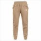 Liexpo Beige Joggers