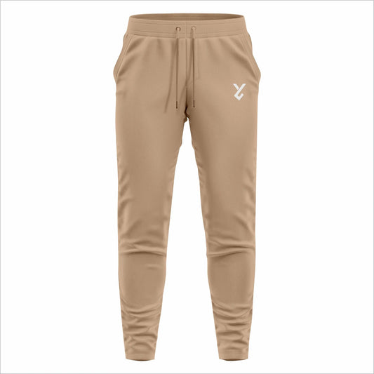 Liexpo Beige Joggers