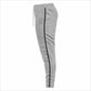 Liexpo Grey Dry-Fit Joggers