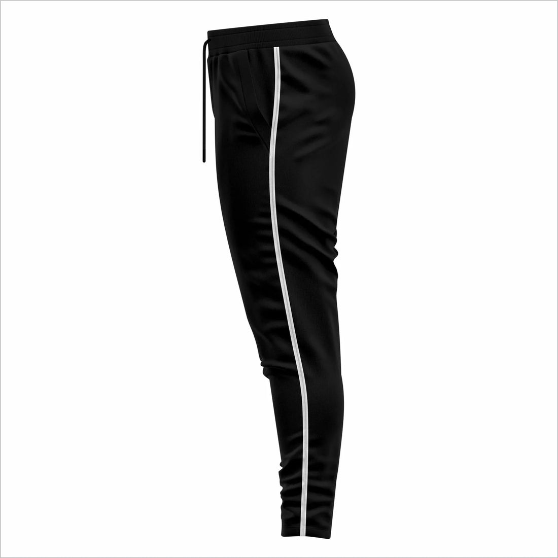 Liexpo Black Joggers