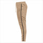 Liexpo Beige Joggers