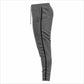 Liexpo Charcoal Joggers