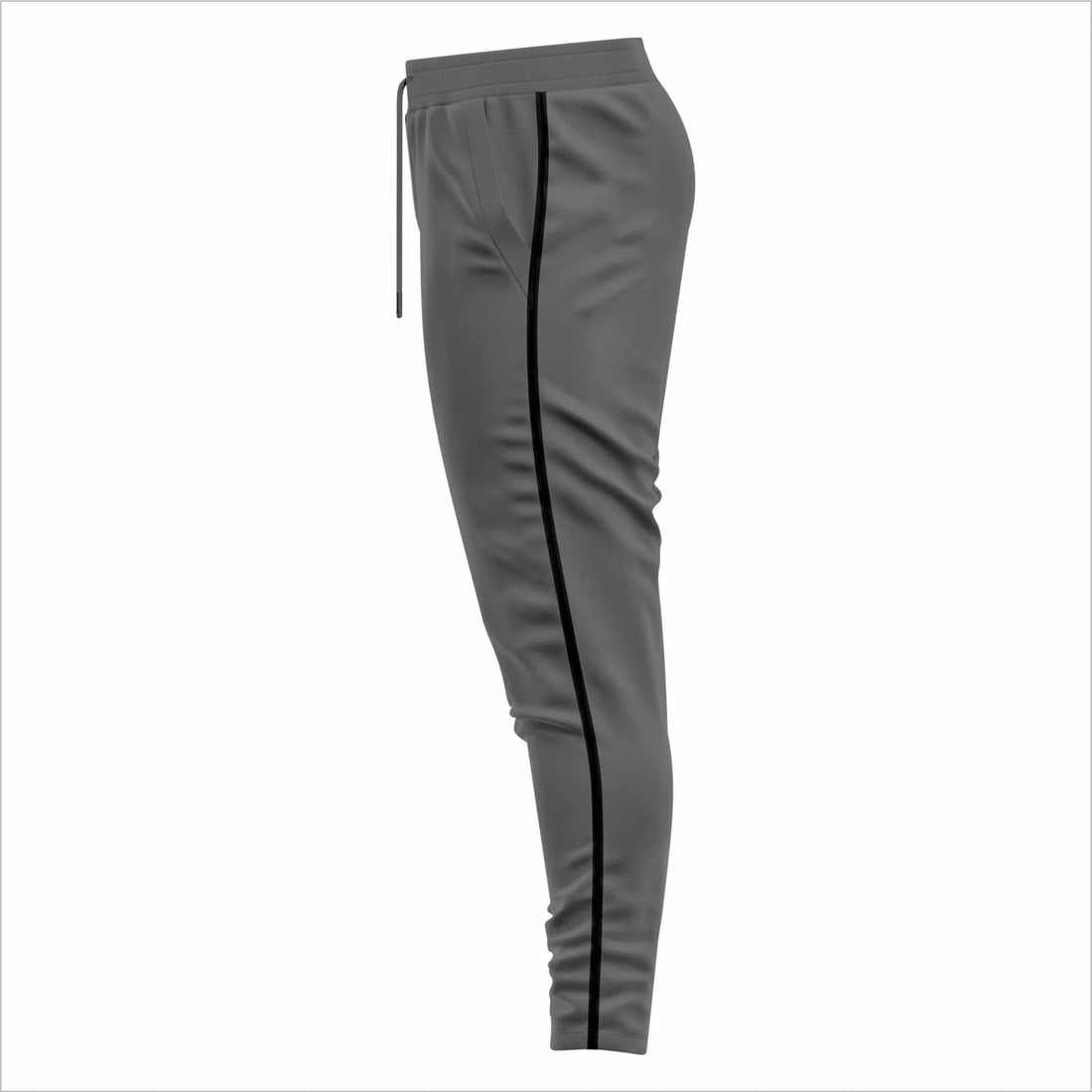 Liexpo Charcoal Joggers