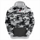 Obsidian Monochrome Camo Hoodie