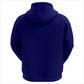 Liexpo Obsidian Navy Hoodie
