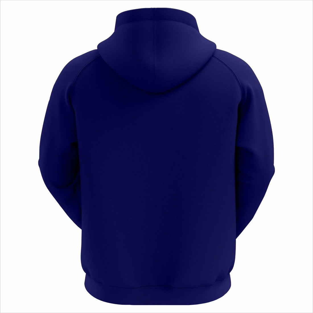 Liexpo Obsidian Navy Hoodie