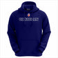 Liexpo Obsidian Navy Hoodie