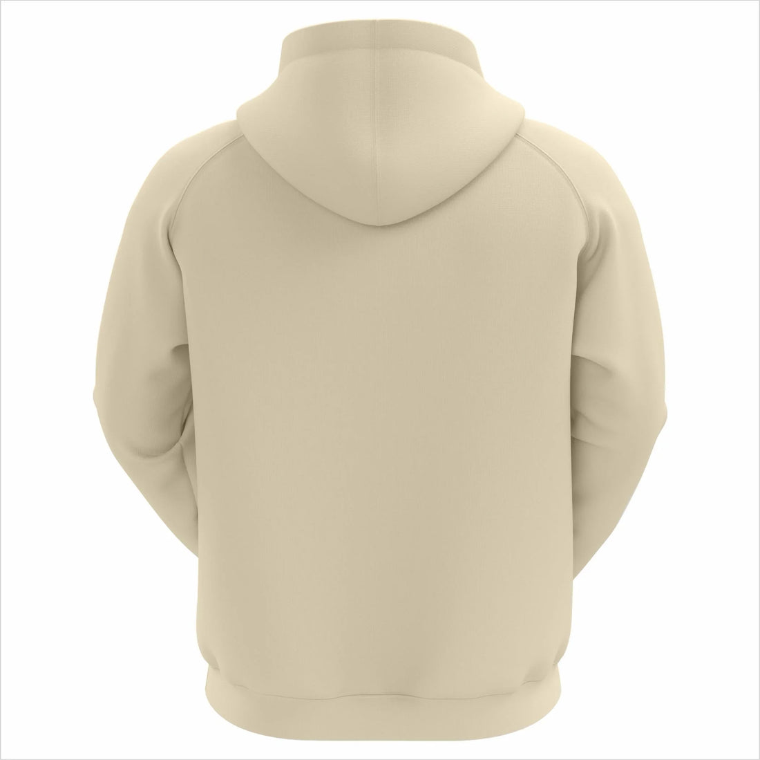 Liexpo Obsidian Beige Hoodie
