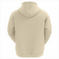 Liexpo Obsidian Beige Hoodie