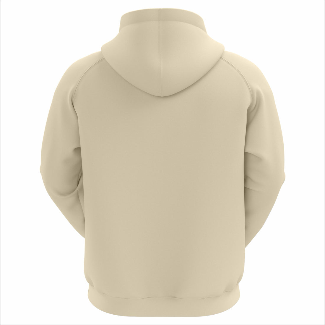 Liexpo Obsidian Beige Hoodie