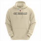 Liexpo Obsidian Beige Hoodie