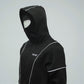 Night Rider™ Premium 100% Cotton Reflective Tracksuit | Full Set