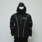 Night Rider™ Premium 100% Cotton Reflective Tracksuit | Full Set