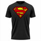 Liexpo Superman Logo T-Shirt