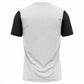 Liexpo Superhero Skull Graphic T-Shirt