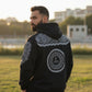 Liexpo Power Punch Paisley Hoodie | 100% Cotton
